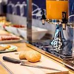 Ibis Budget Luebeck City Sued