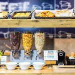 Ibis Budget Luebeck City Sued