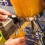 Ibis Budget Luebeck City Sued