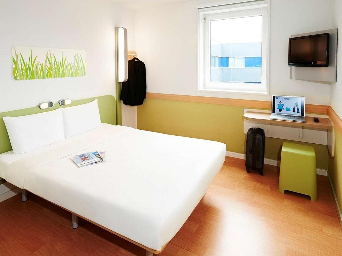 Ibis Budget Sued Lubeck