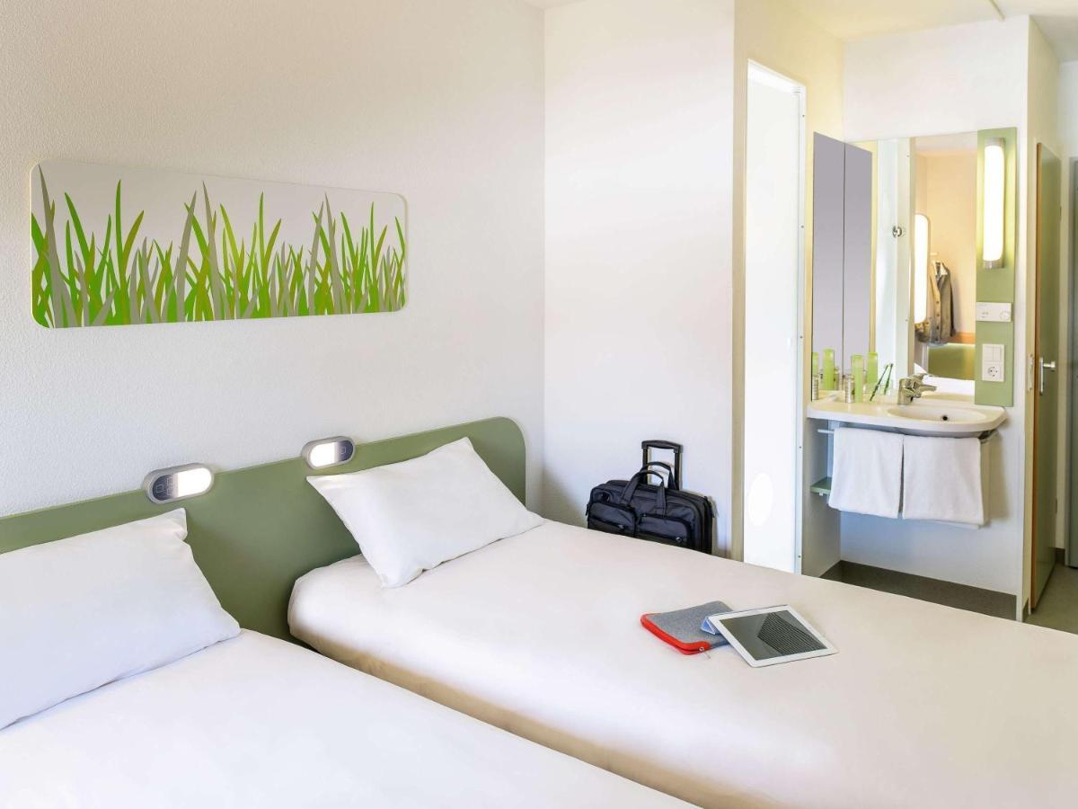 Ibis Budget Sued Hotel