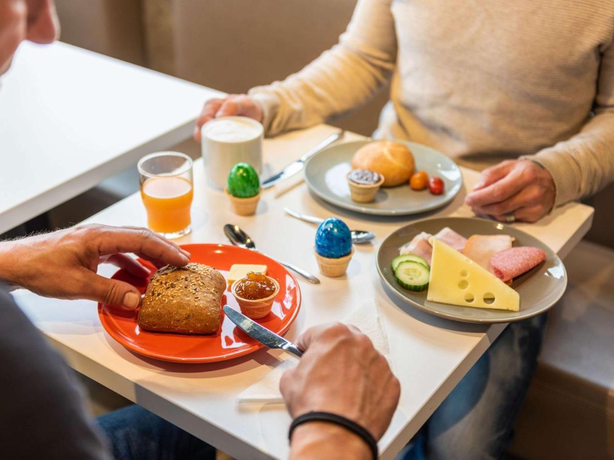 Ibis Budget Sued * Lubeck