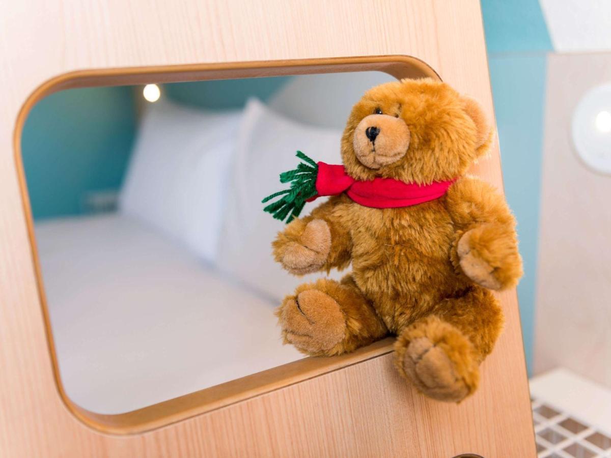 Ibis Budget Sued Lubeck