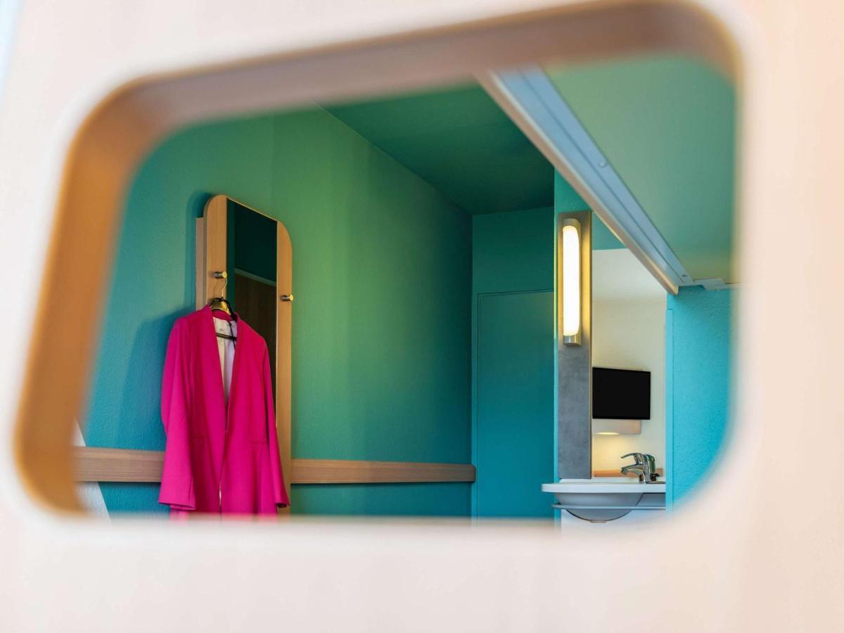 Ibis Budget Sued Lubeck