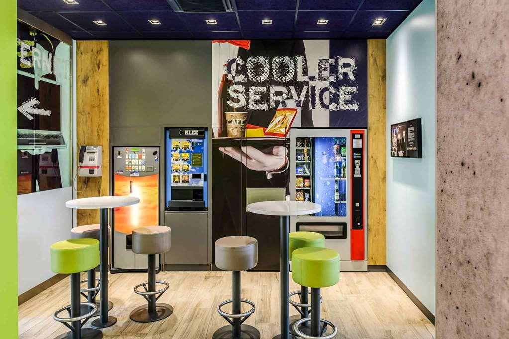 Ibis Budget Sued *