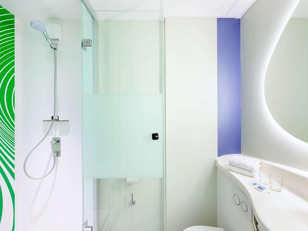 Hotel Ibis Budget Sued Lubeck