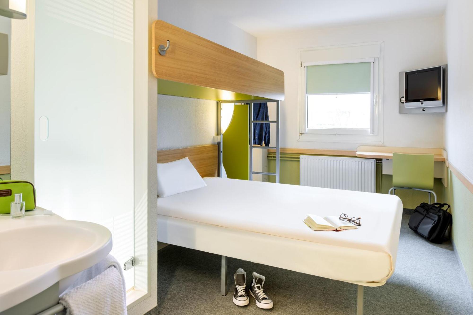 Ibis Budget Sued Hotel *