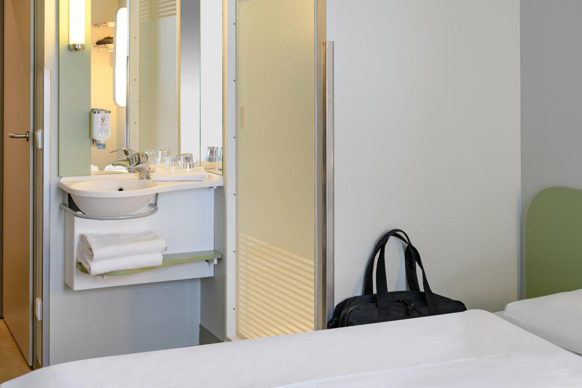 Ibis Budget Sued Hotel Lubeck