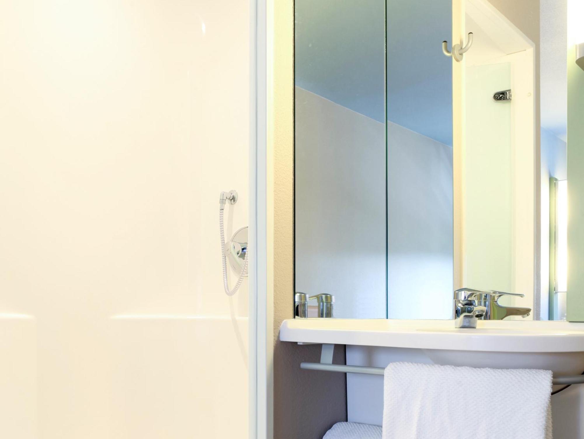 Ibis Budget Sued Lubeck