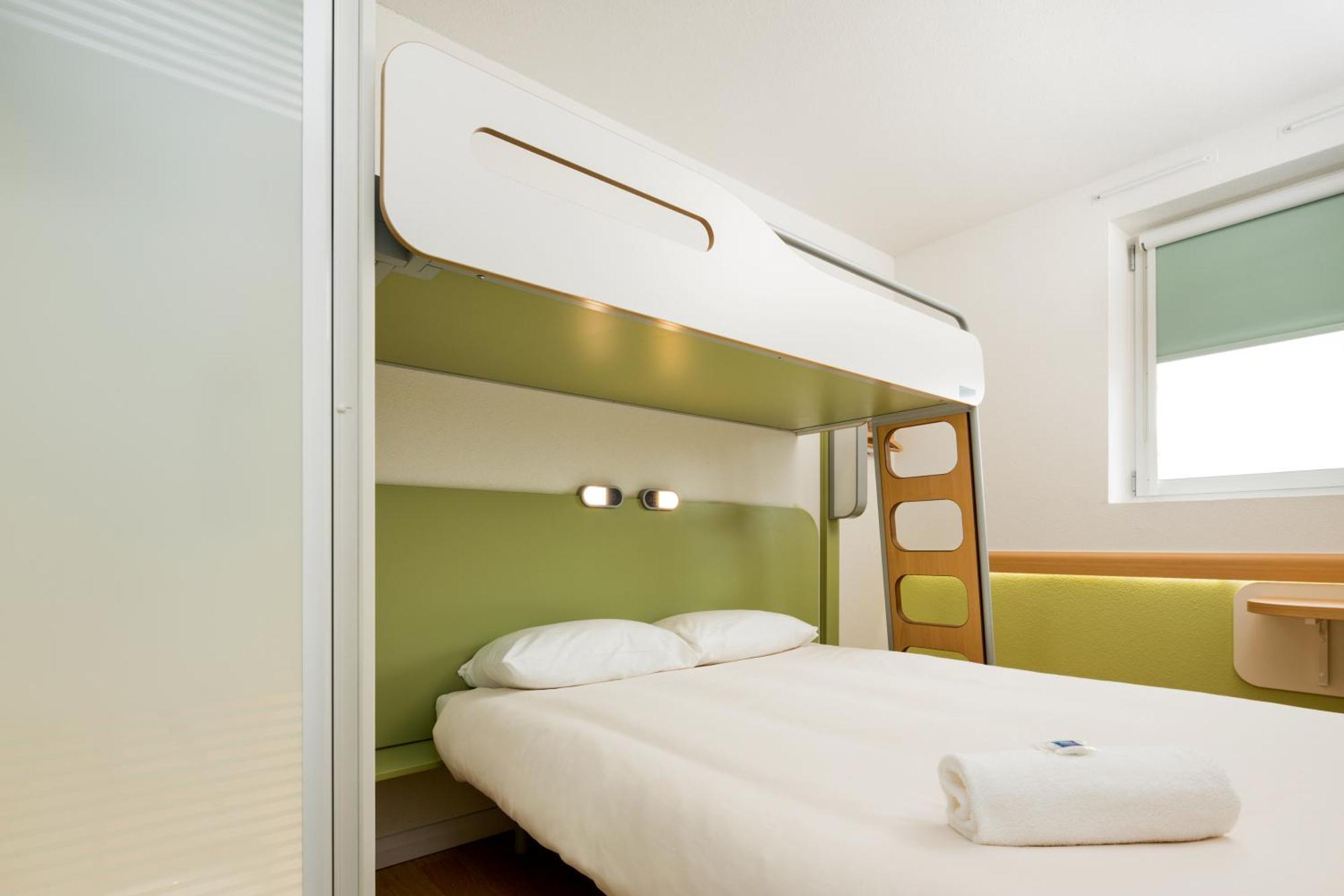 Ibis Budget Sued * Lubeck