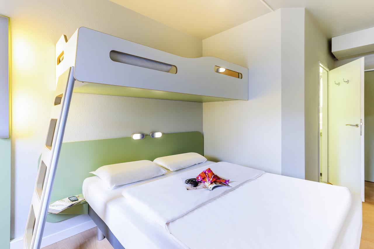 Ibis Budget Sued * Lubeck