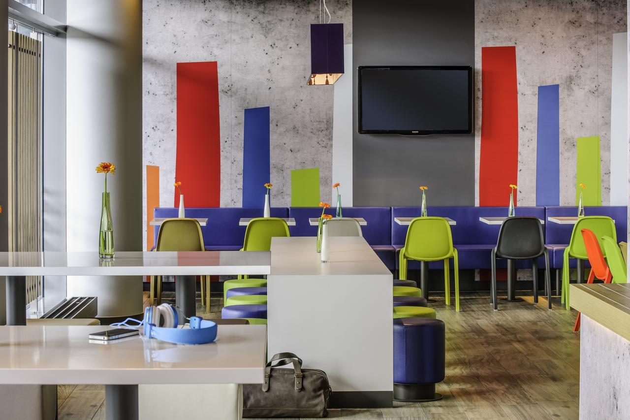 Ibis Budget Sued * Lubeck