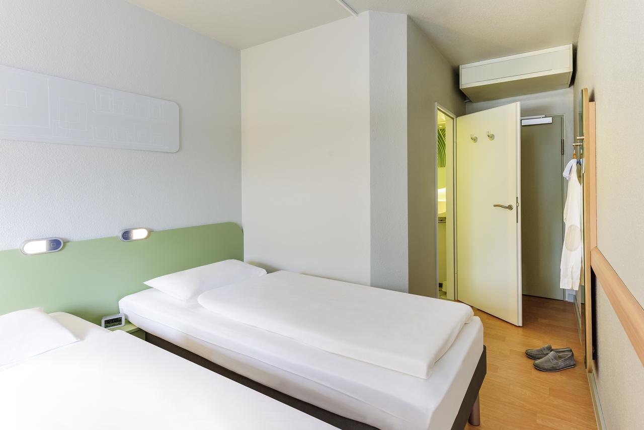 Ibis Budget Sued * Lubeck