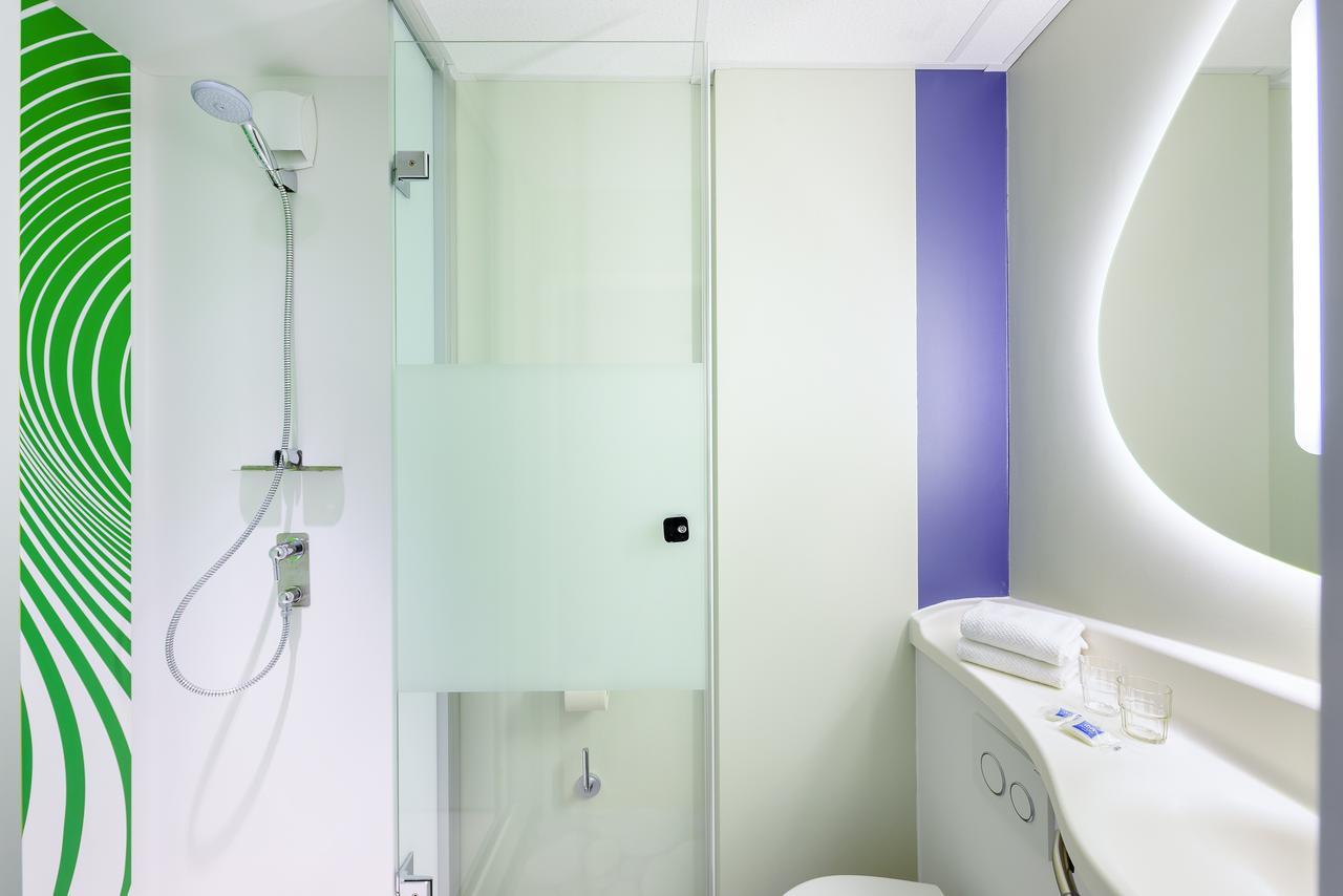 Ibis Budget Sued * Lubeck