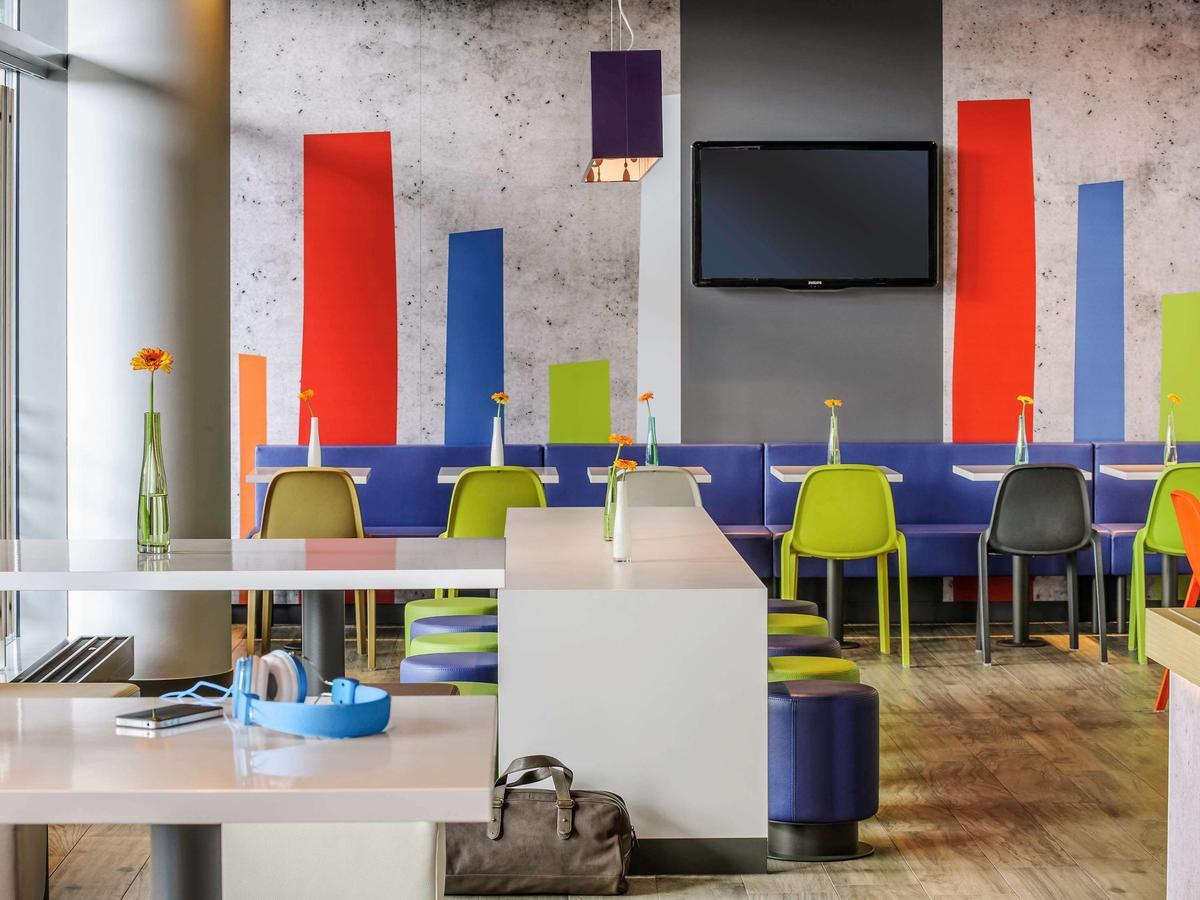 Hotel Ibis Budget Sued *
