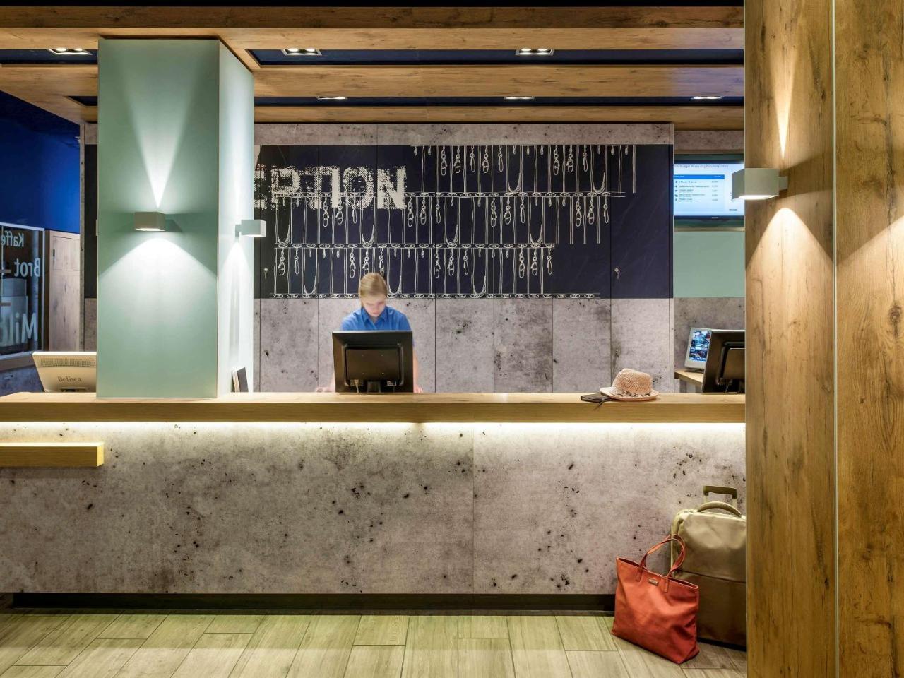 Ibis Budget Sued Hotel Lubeck