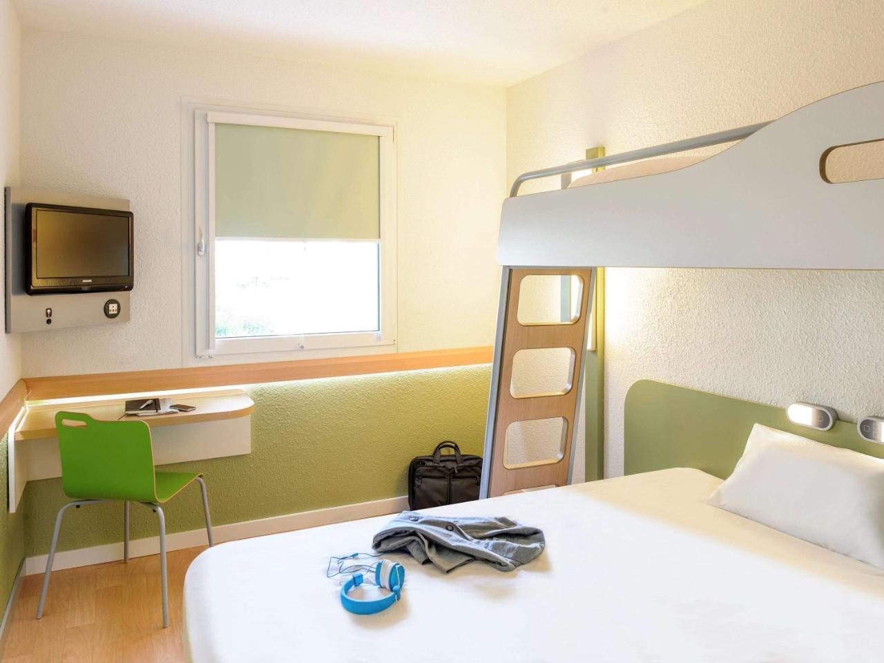 Hotel Ibis Budget Sued