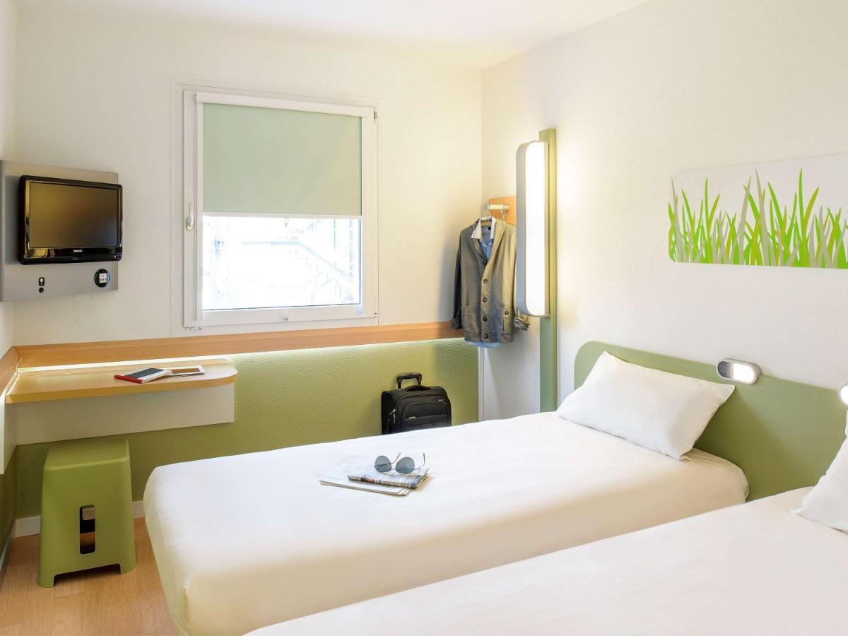 Ibis Budget Sued Hotel *