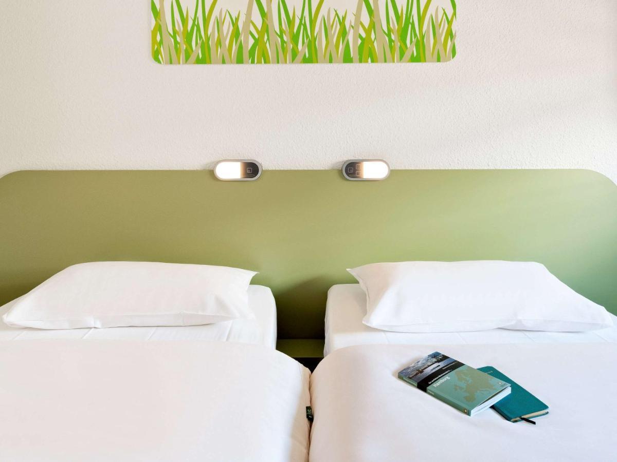Ibis Budget Sued * Lubeck